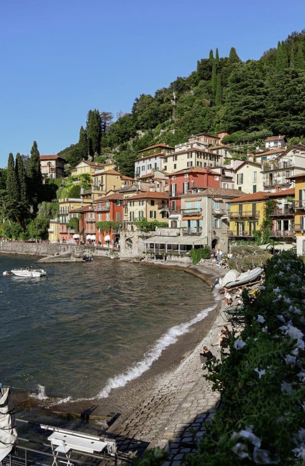 Greenway del Lago di Como