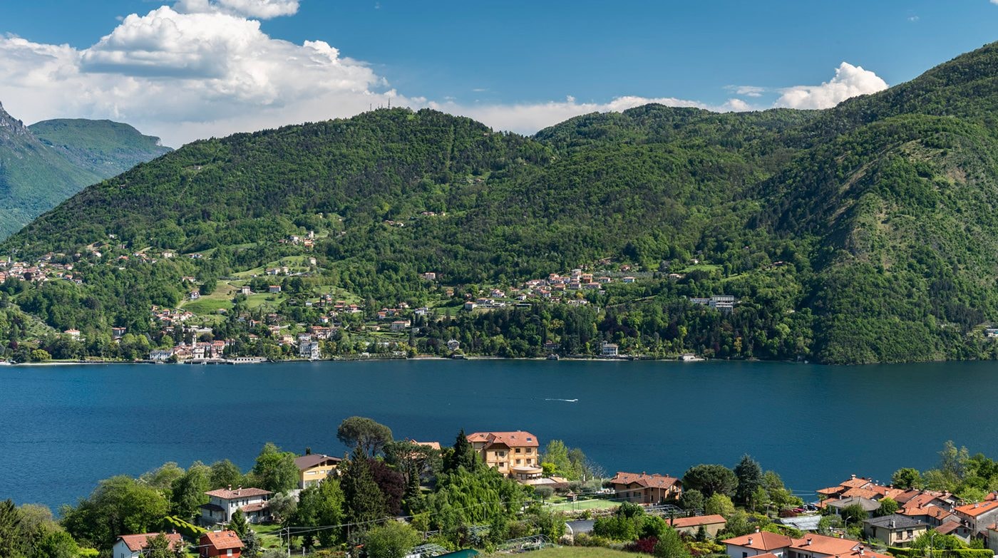 Prenota il tuo soggiorno