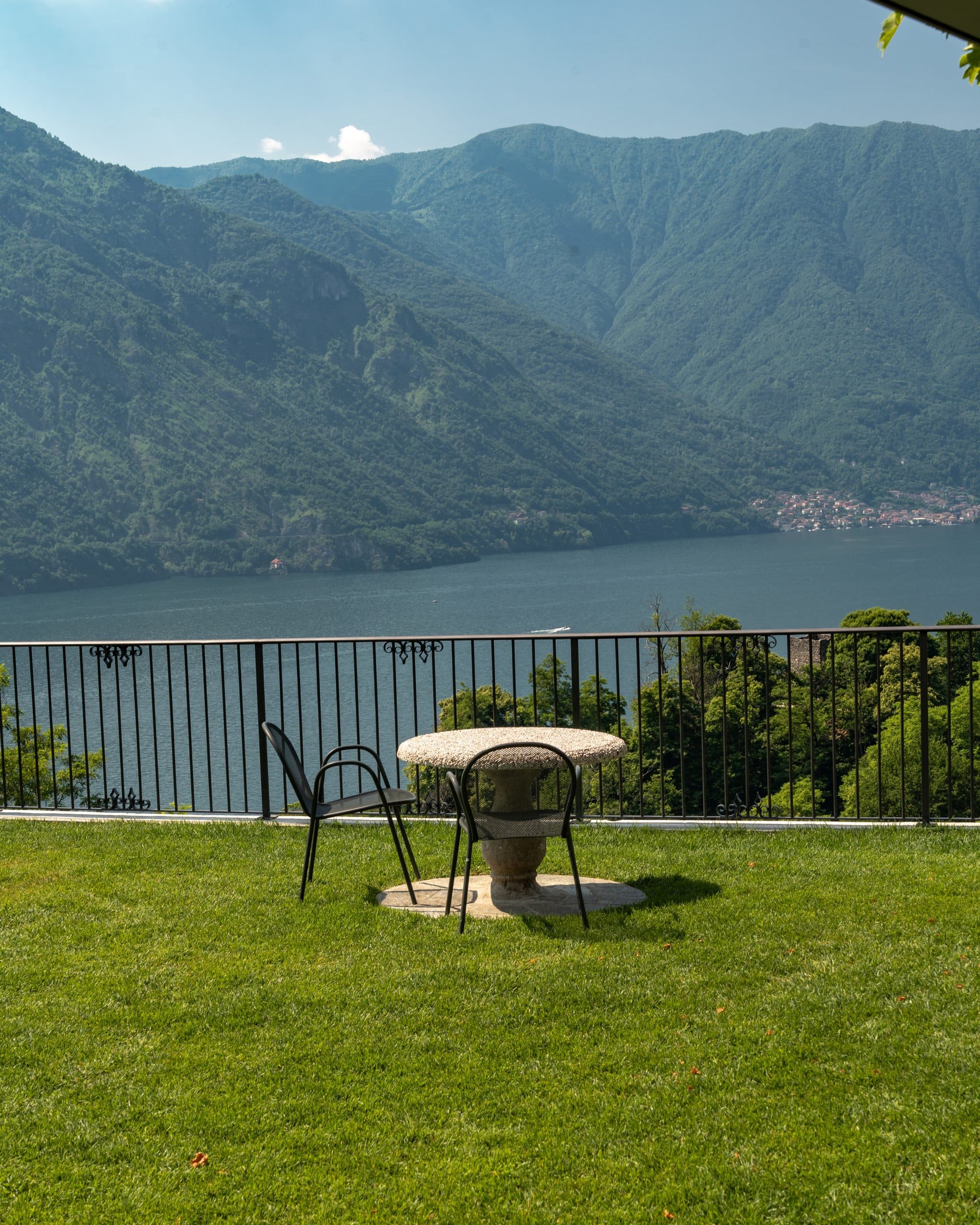 Escursioni e attività sul Lago di Como