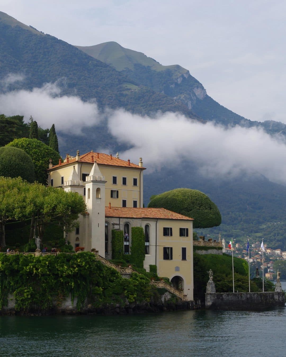 Villa Balbianello