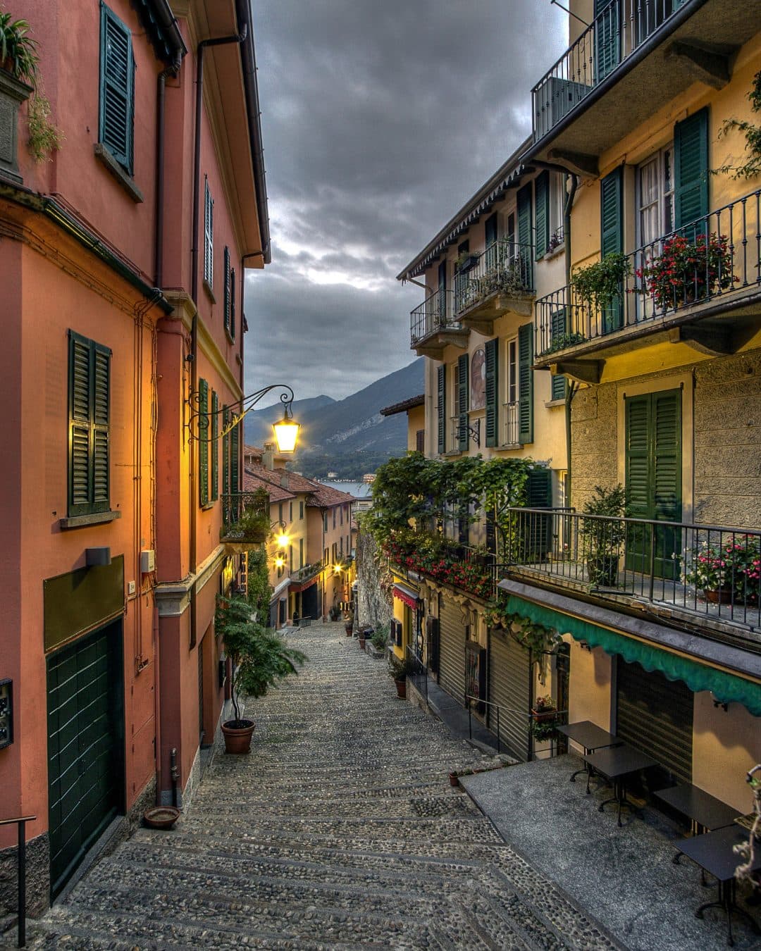 Bellagio
