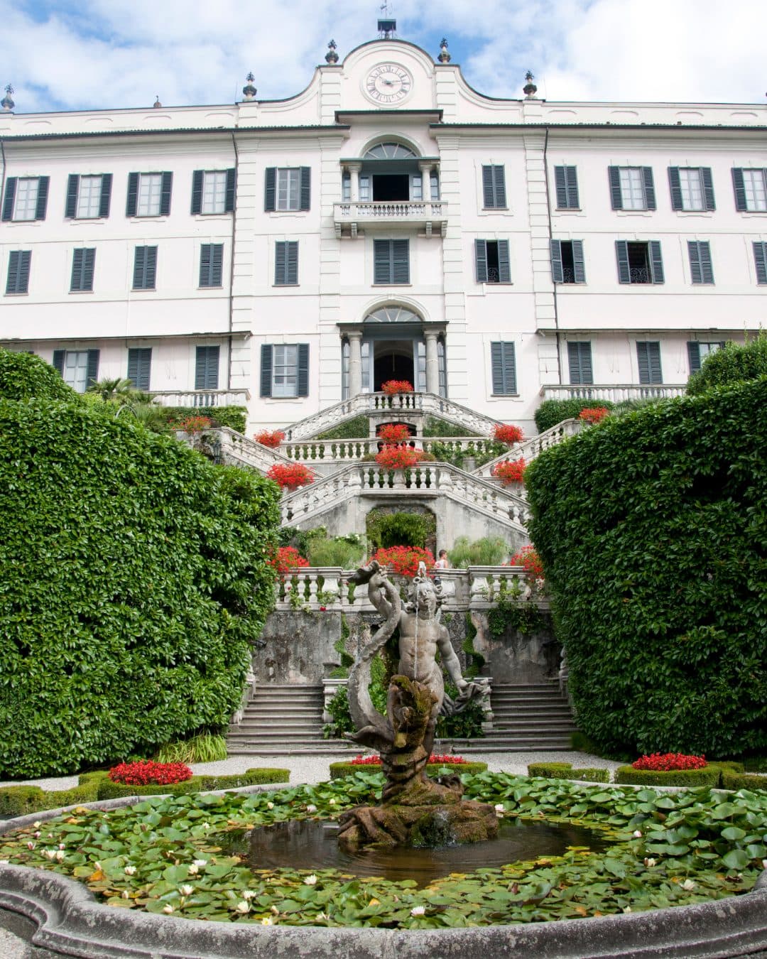 Villa Carlotta