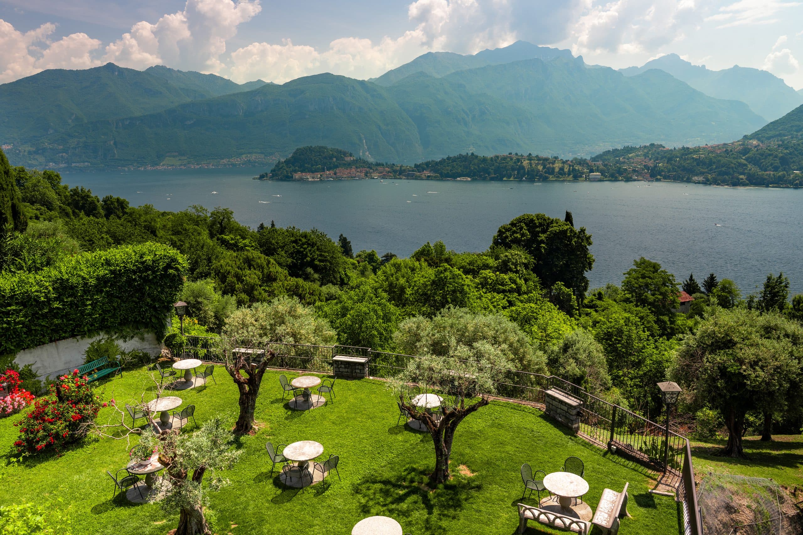 Vivere il Lago